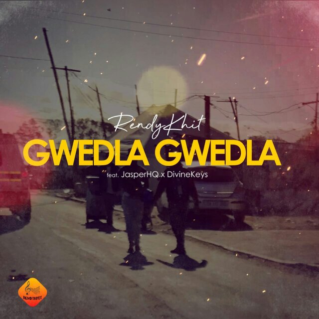 Gwedla Gwedla (Remastered)