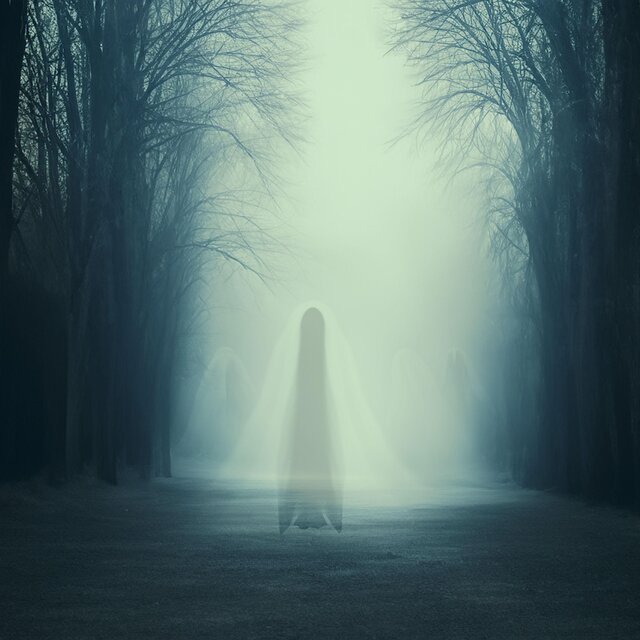 BassPhantom's Veil