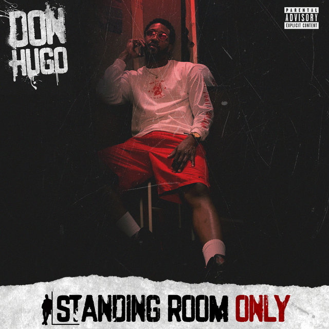Standing Room Only