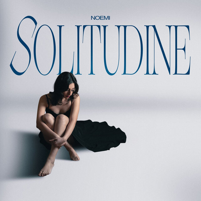 Solitudine