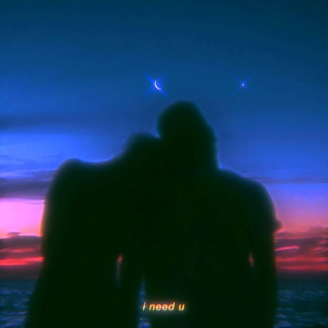 I Need You (feat. Kasire) [Slowed + Reverb]