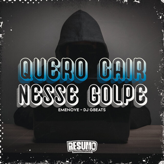 Quero Cair Nesse Golpe