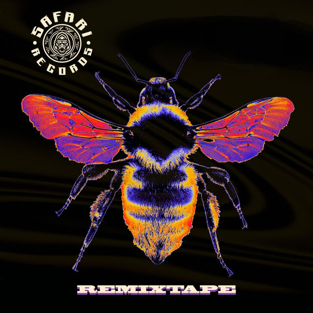 REMIXTAPE