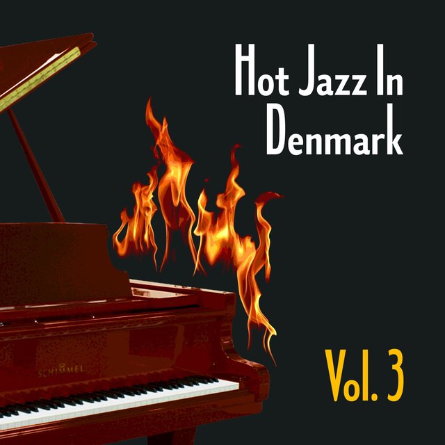 Hot Jazz in Denmark, Vol. 3