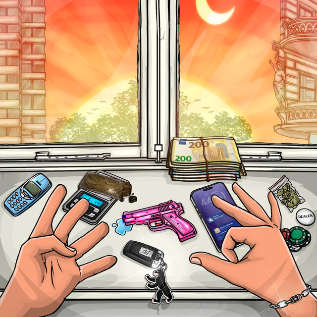 Abchecks & Sunsets