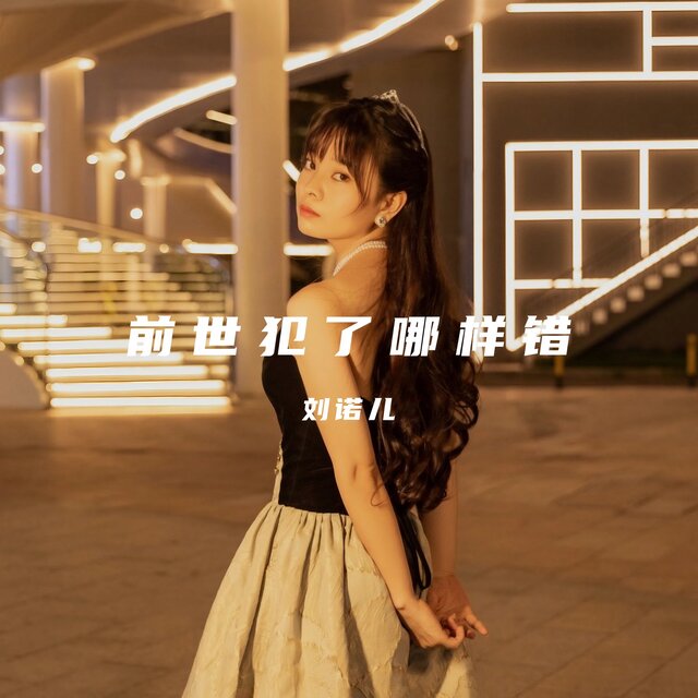 前世犯了哪样错 (DJ彭锐版)