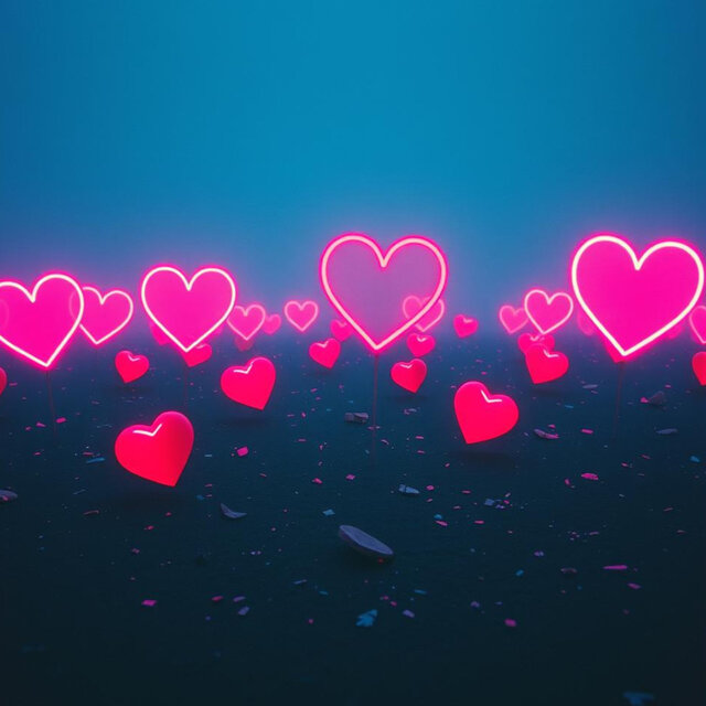I loved you in another life
