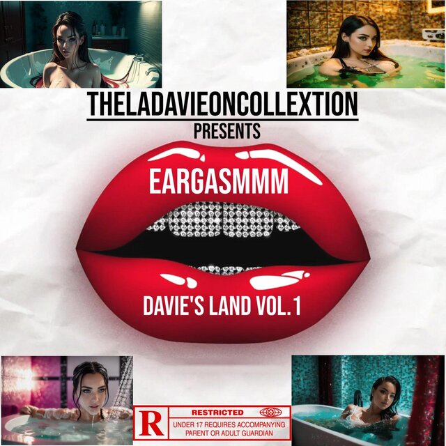 EarGasmmm Davie's Land Vol.1 2019