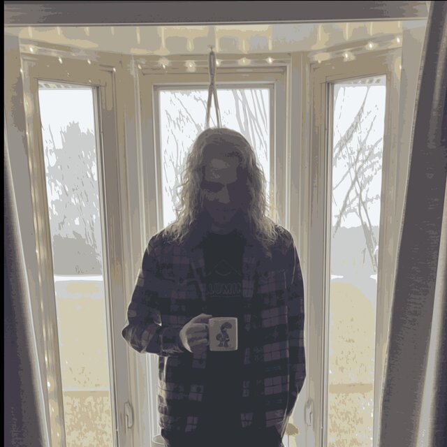 A Dead Man