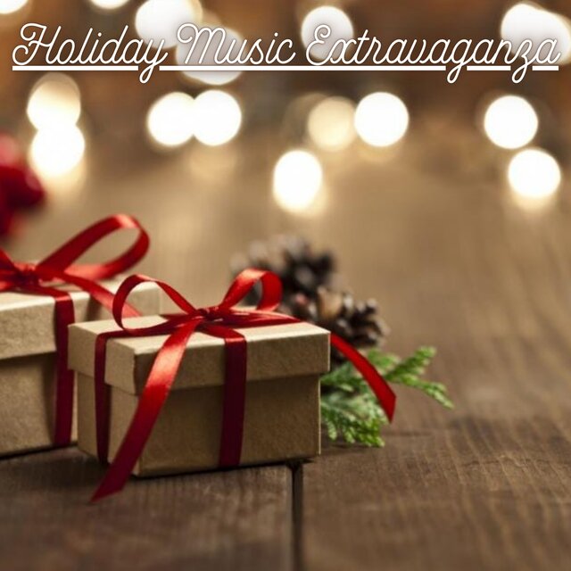 Holiday Music Extravaganza