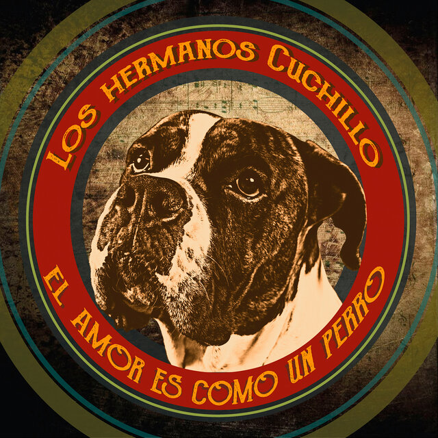 El Amor Es Como Un Perro