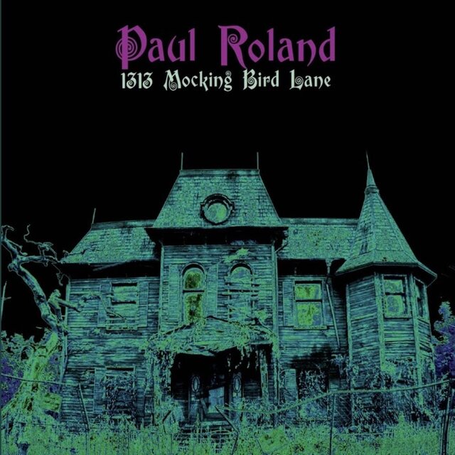 1313 Mockingbird Lane
