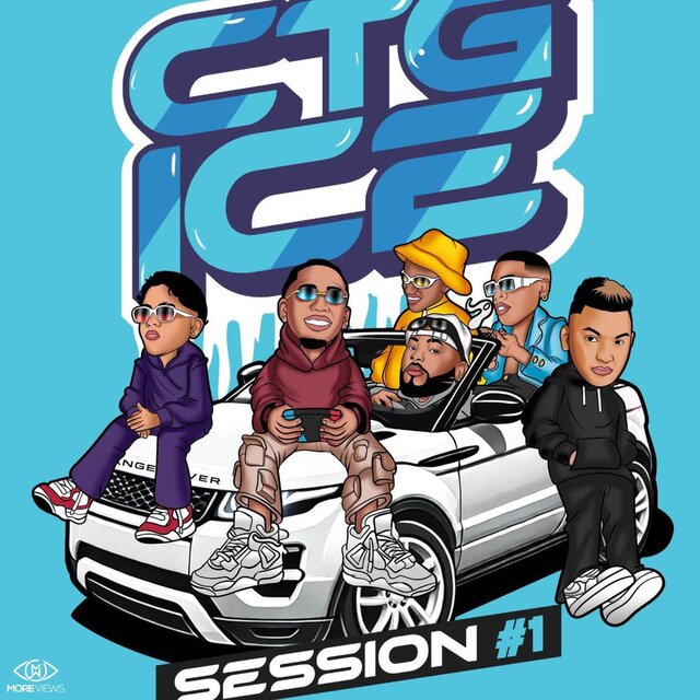 CTG ICE Session 1
