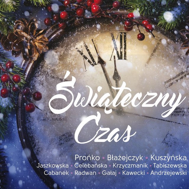 Świąteczny czas