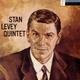 Cover art for album Stan Levey Quintet by Stan Levey Quintet