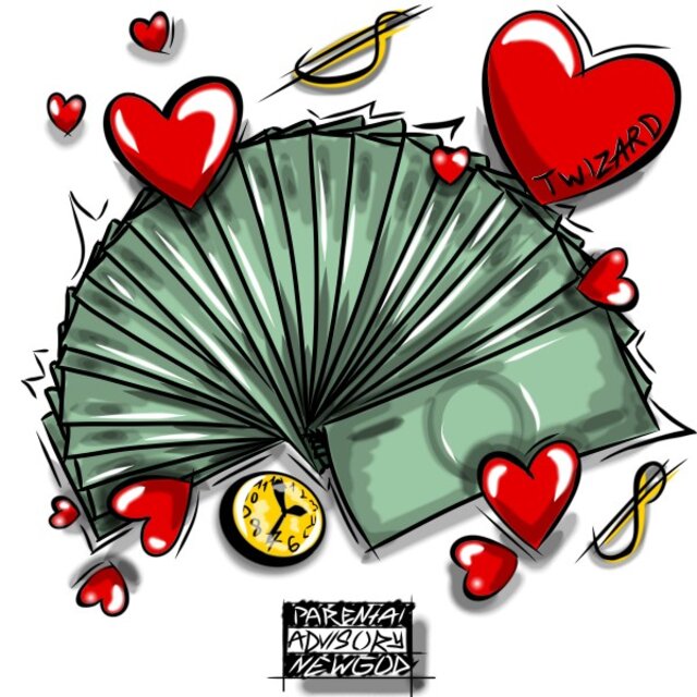 Time MONEY