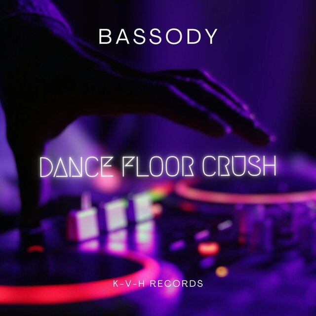 Dance Floor Crush