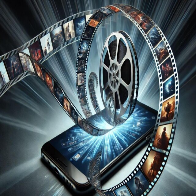 REEL MUSIC #1