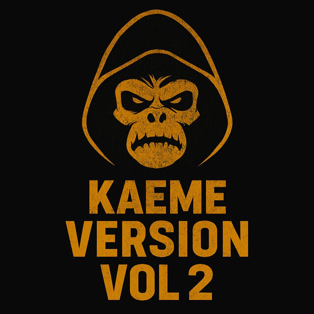 KAEME VERSION VOL 2