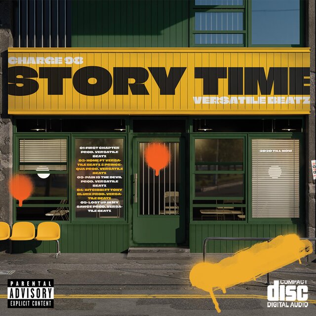 Storytime