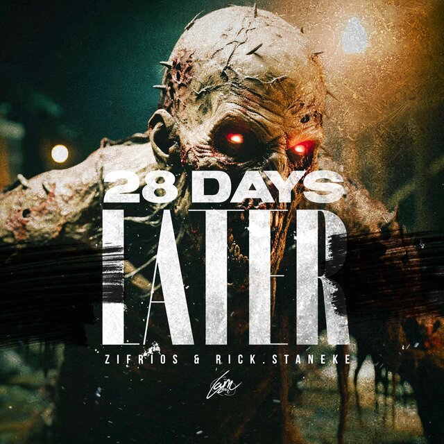 28 Days Later (Hardstyle Version)
