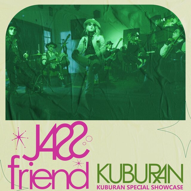 Jass Friend Special Showcase
