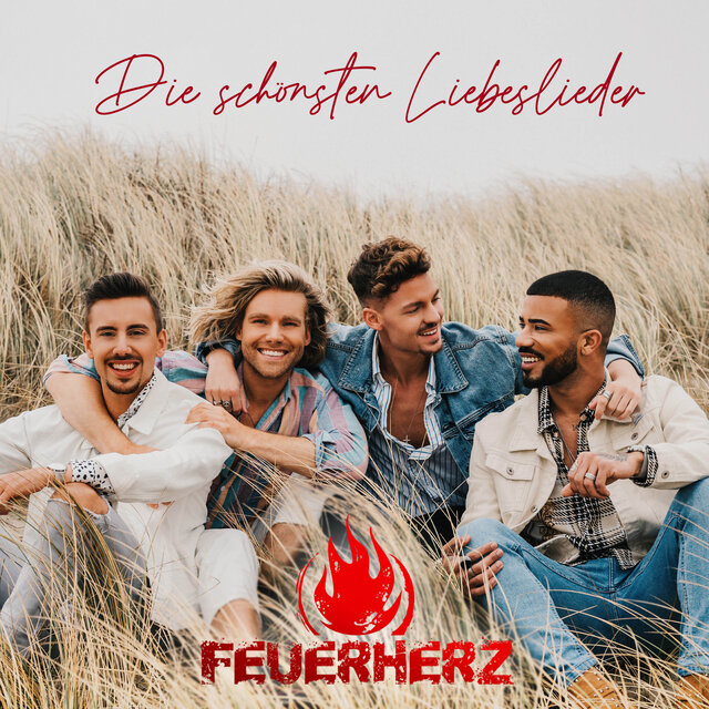 Die schönsten Liebeslieder