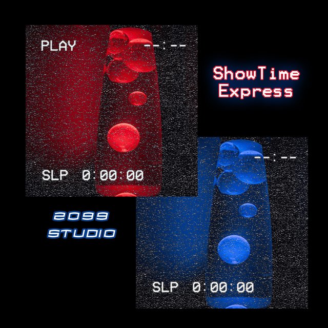 ShowTime Express (feat. Hush, Arce 99' & Tray)