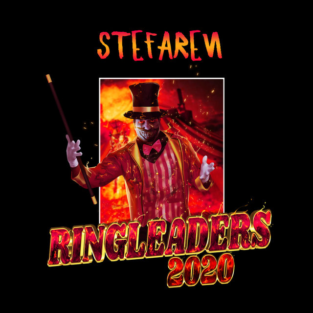 Ringleaders 2020