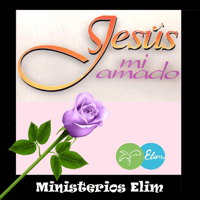 Jesús Mi Amado