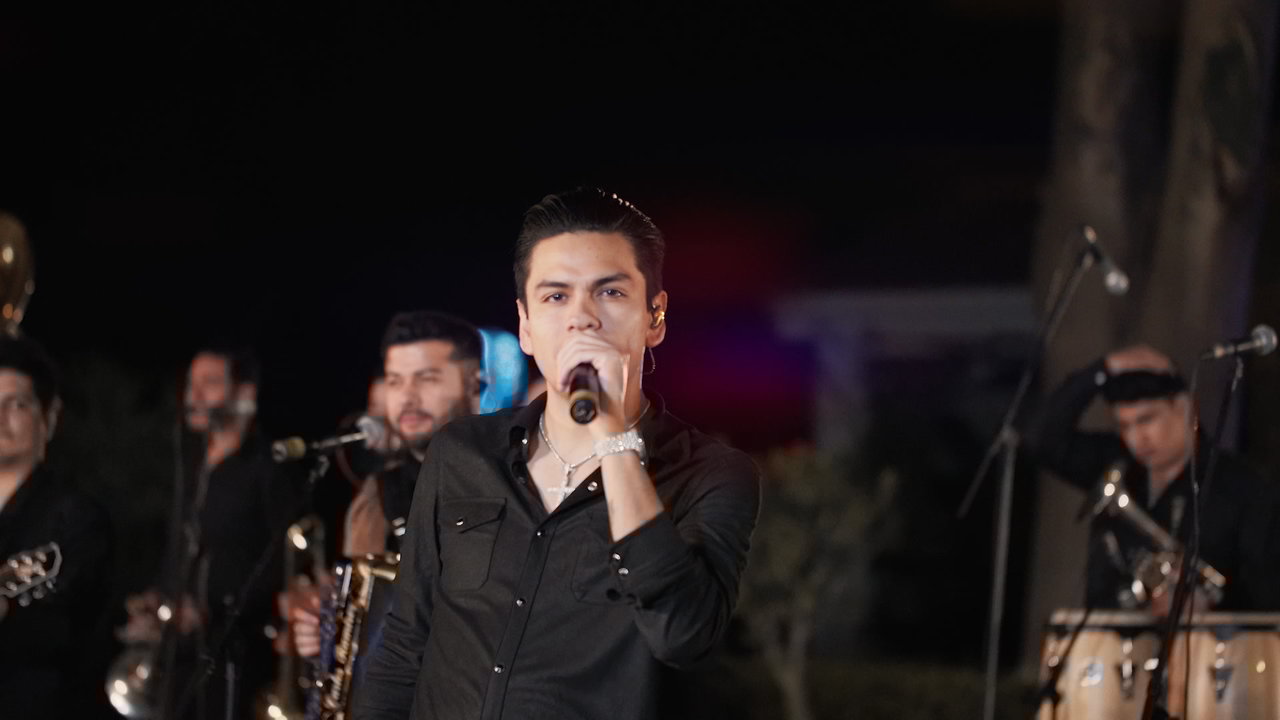 Híbrido (En Vivo)