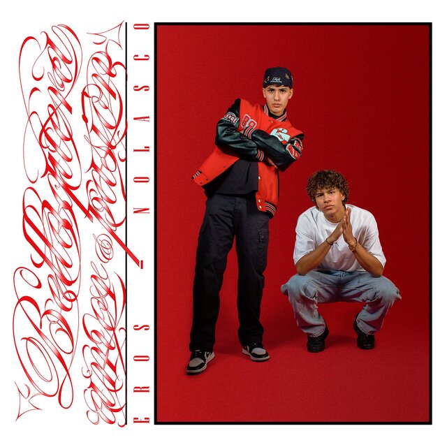 Bellaquera, Amor & Pasión