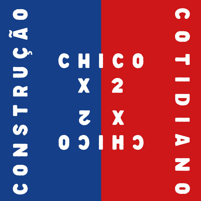 Chico x 2