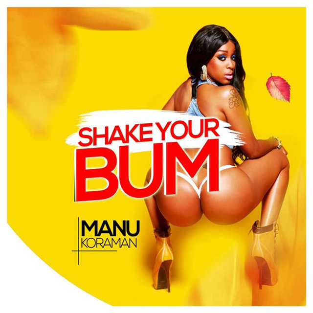 Shake your bum