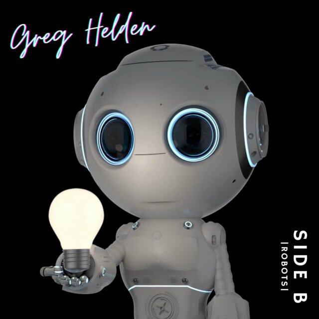 Side B (Robots) (Single Edit)