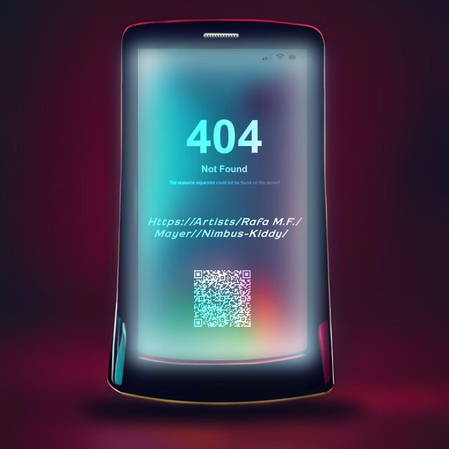 404 (feat. Mayer, Nimbus & Kiddy)