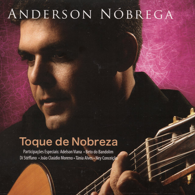 Toque de Nobreza