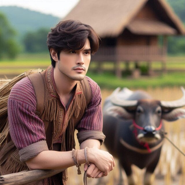 บ่แม่นแค่ทางผ่าน