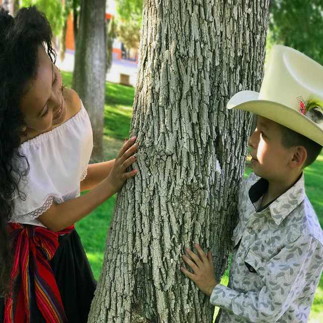 El Borracho y la Rancherita