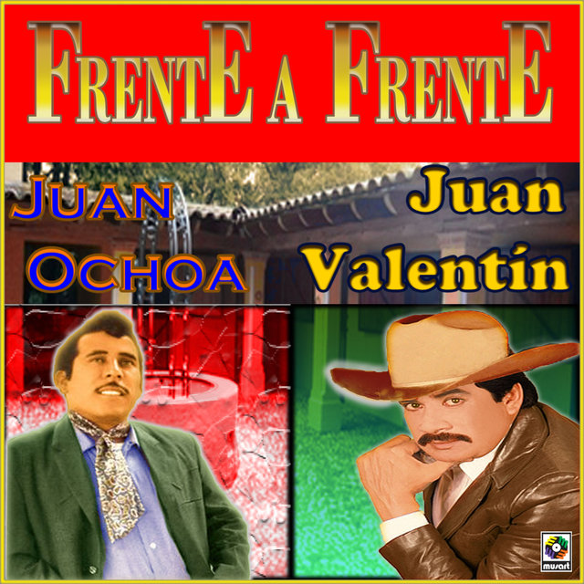 Frente A Frente