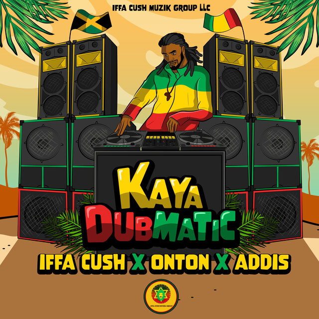 Kaya Dubmatic