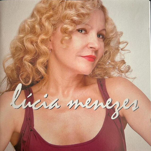 Lúcia Menezes