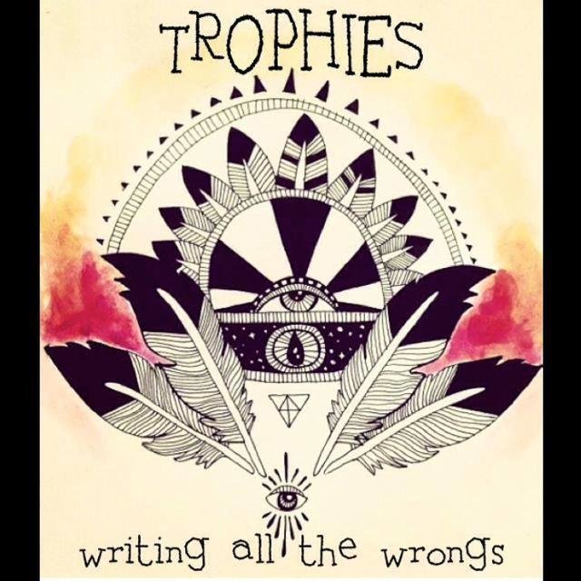 Writing All The Wrongs