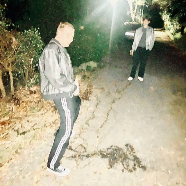 Пинту в блант