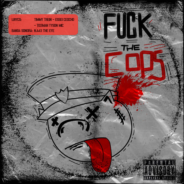 Fuck the Cops
