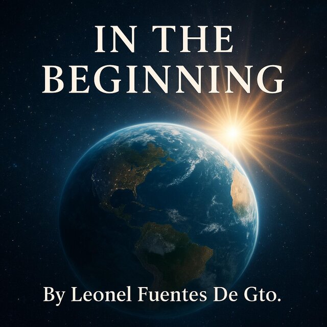 In The Beginning