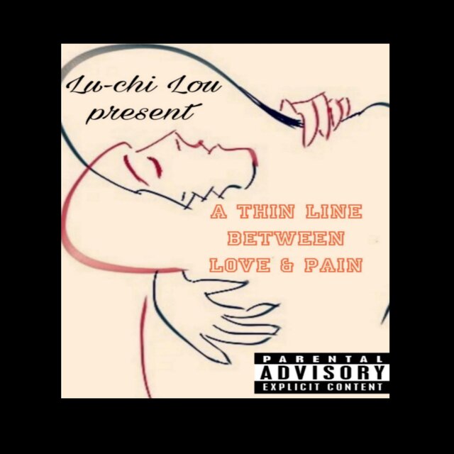 A Thin Line Between Love & Pain