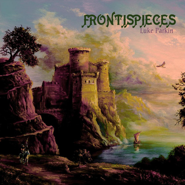 Frontispieces