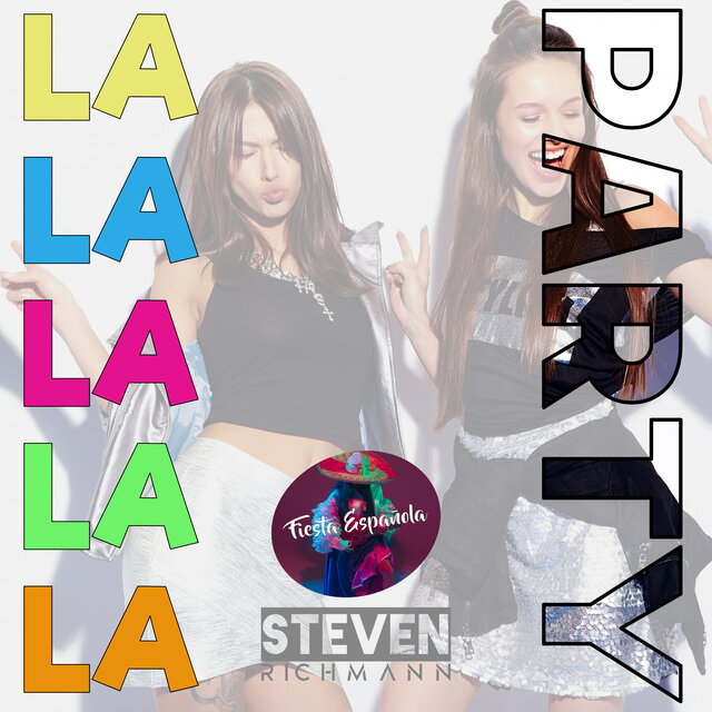 La La La La La Party (Fiesta Española Mix)