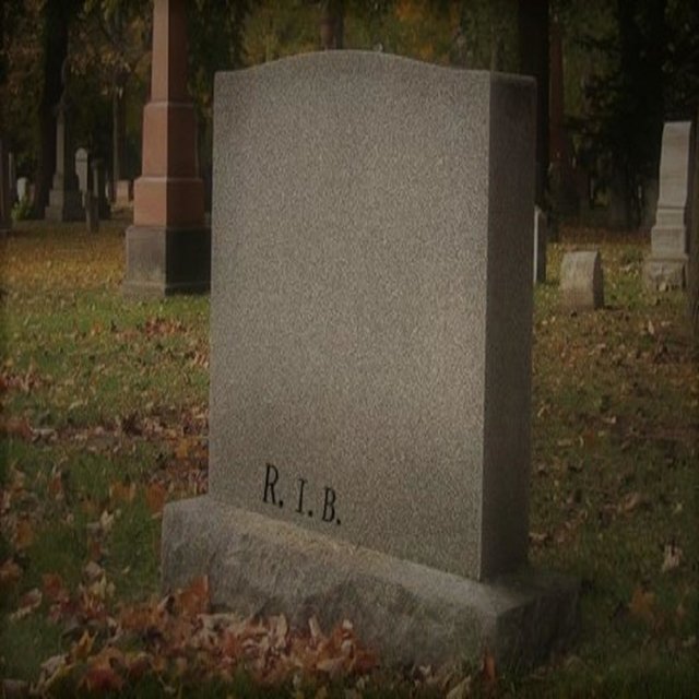 Rest in Beats
